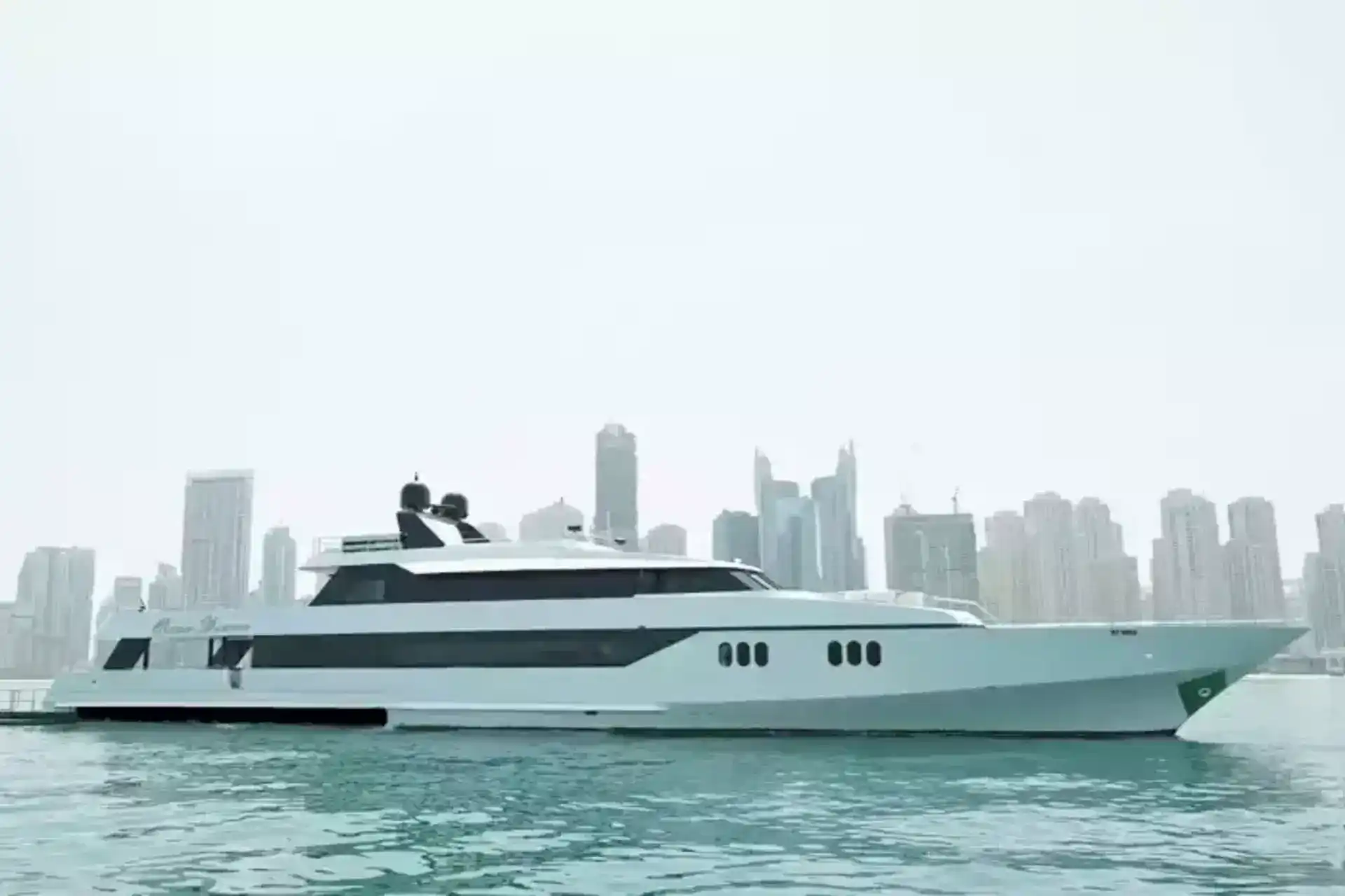 Boat Rental Dubai Comment 1